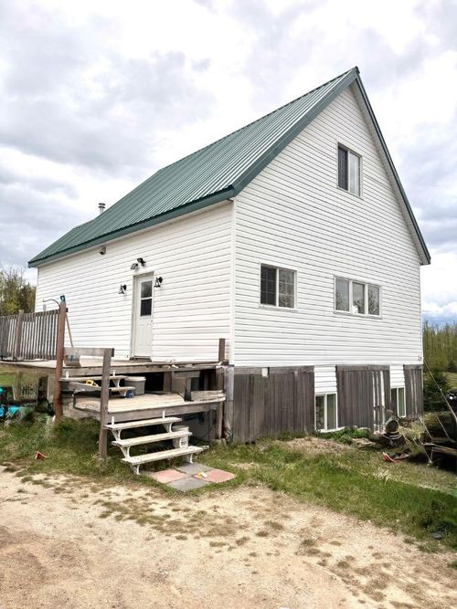LOT 37 590059 Range Road 110, Rural Woodlands County, AB, T7S2A1 | Card Image