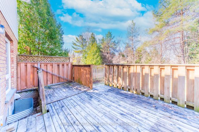 1891 Dalhousie Cres, House other with 4 bedrooms, 3 bathrooms and 1 parking in Oshawa ON | Image 29