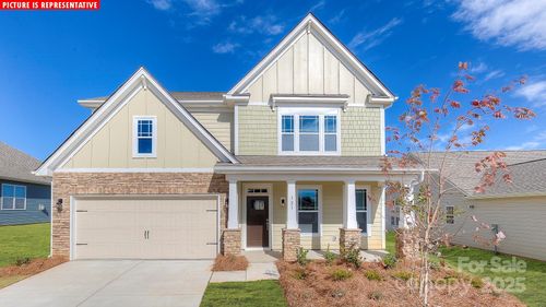 144 Ventor Way, Mooresville, NC, 28115 | Card Image