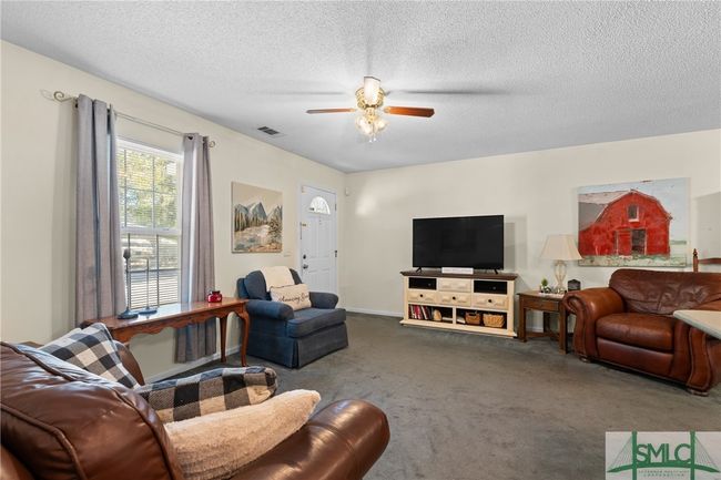 671 Mp Martin Rd, House other with 5 bedrooms, 4 bathrooms and null parking in Brooklet GA | Image 19
