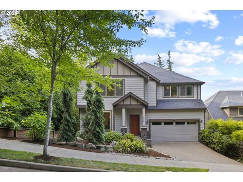 4035 Sw Stephenson St, Portland, OR, 97219 | Card Image