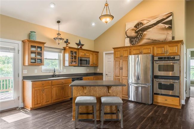 23780 Moberly Rd, House other with 3 bedrooms, 3 bathrooms and null parking in Polo MO | Image 9