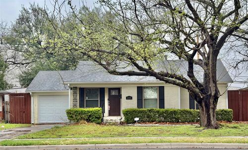 209 S Lindale Ln, Richardson, TX, 75080-6120 | Card Image