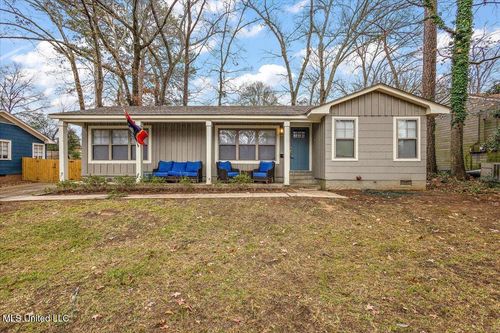 4516 Meadow Ridge Drive, Jackson, MS, 39206 | Card Image