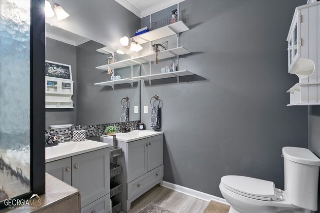 4390 Conwhey Ct Sw, House other with 4 bedrooms, 4 bathrooms and 3 parking in Smyrna GA | Image 20