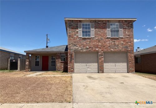 3805 Sunflower Dr, Killeen, TX, 76542-4555 | Card Image