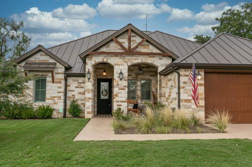 311 Sombrero, Horseshoe Bay, TX, 78657-6152 | Card Image