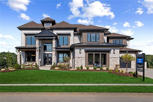 145 Sequoia Ln, Cranberry Twp, PA, 16066-8516 | Card Image