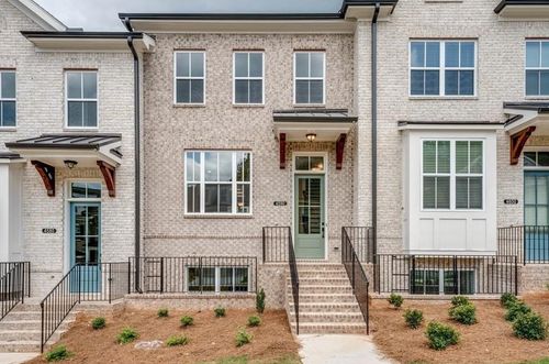 4590 Sims Park Overlook, Suwanee, GA, 30024-5150 | Card Image