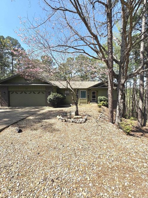 39 Alegria Way, Hot Springs Village, AR, 71909-6511 | Card Image