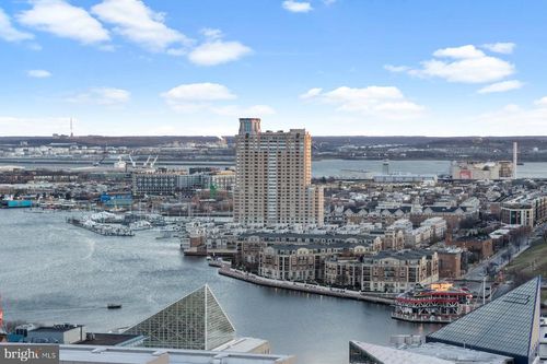 apt-2512-414 Water St, BALTIMORE, MD, 21202-3284 | Card Image