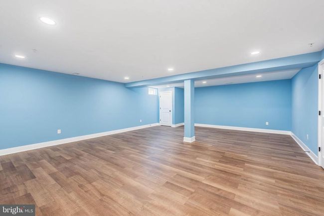 8307 Bletzer Rd, House other with 4 bedrooms, 4 bathrooms and null parking in DUNDALK MD | Image 30