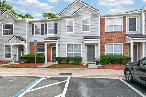 3516 Nightscape Cir, Jacksonville, FL, 32224-1619 | Card Image