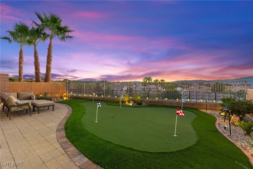 2495 Kaymin Ridge Rd, Henderson, NV, 89052-5844 | Card Image