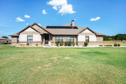 1081 County Road 3591, Paradise, TX, 76073-1116 | Card Image