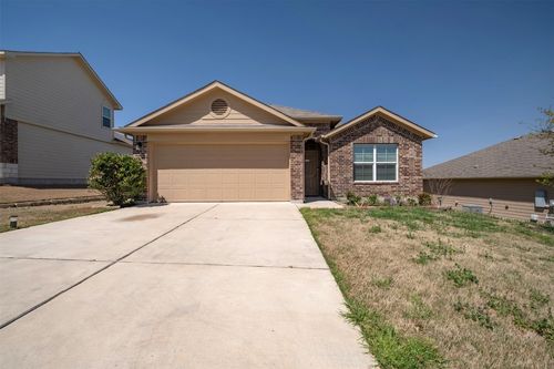 118 Leona River Trl, Hutto, TX, 78634-2007 | Card Image