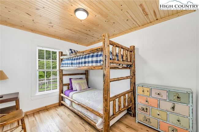 5691 Nc 194 N Highway, House other with 2 bedrooms, 1 bathrooms and null parking in Warrensville NC | Image 31
