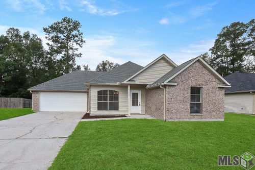 23866 Sunnybrook Ln, Denham Springs, LA, 70726 | Card Image