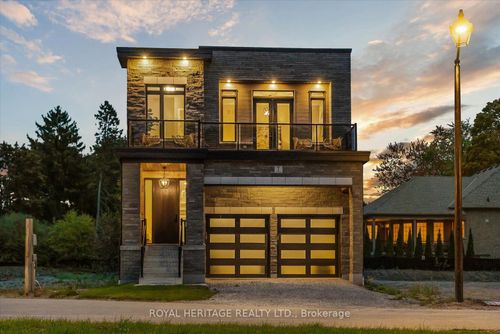 Lot 4 Inverlynn Way, Whitby, ON, L1N | Card Image