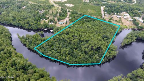 TBD Se Cypress Point Rd, Wewahitchka, FL, 32449 | Card Image
