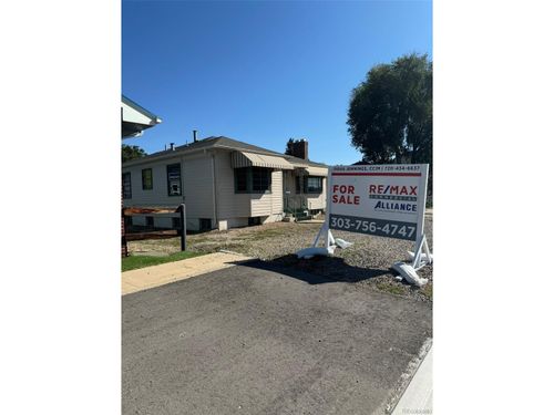 7707 Ralston Rd, Arvada, CO, 80002-2431 | Card Image