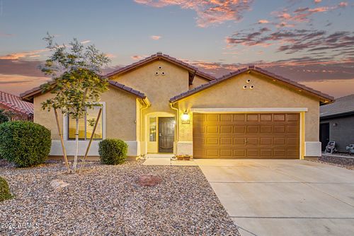 2183 N Daisy Ct, Florence, AZ, 85132-6905 | Card Image