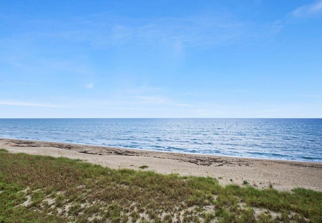 APT-405 - 10310 S Ocean Dr, Condo with 2 bedrooms, 2 bathrooms and null parking in Jensen Beach FL | Image 32
