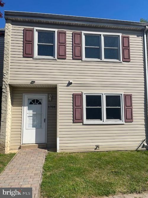 1704 Barnaby St, NEWARK, DE, 19702-1513 | Card Image