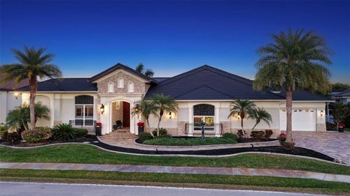 3866 Turtle Dove Blvd, PUNTA GORDA, FL, 33950-7610 | Card Image