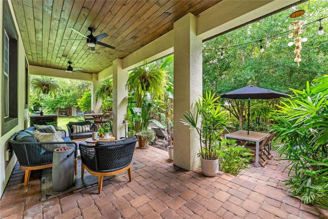 489 Grape Ave, House other with 3 bedrooms, 2 bathrooms and null parking in SAINT CLOUD FL | Image 15