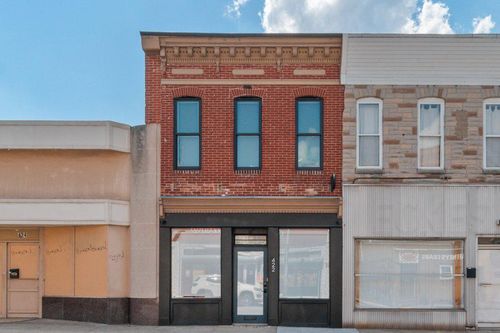 422 S Highland Ave, BALTIMORE, MD, 21224-2313 | Card Image