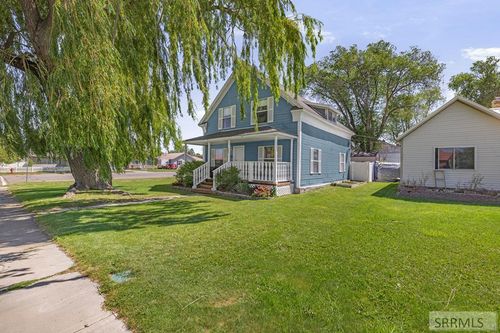 305 S Park Ave, Shelley, ID, 83274-1347 | Card Image
