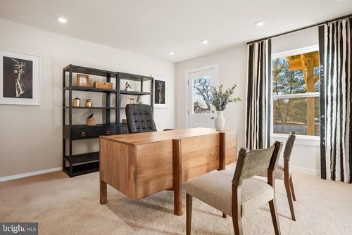 HOMESITE 99 Shouner Court, WINCHESTER, VA, 22602 | Card Image