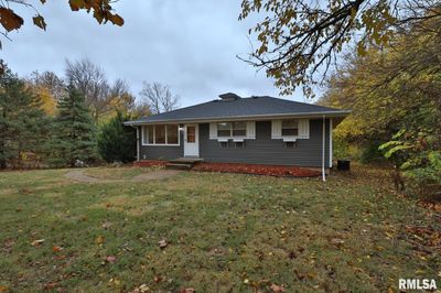 1818 W Wilhelm Road, House other with 3 bedrooms, 2 bathrooms and null parking in Dunlap IL | Image 1