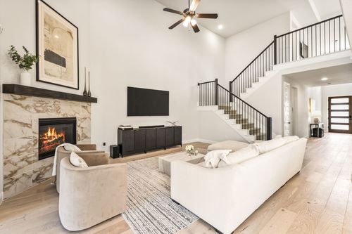 2330 Stillwater Ln, Prosper, TX, 75078-2853 | Card Image