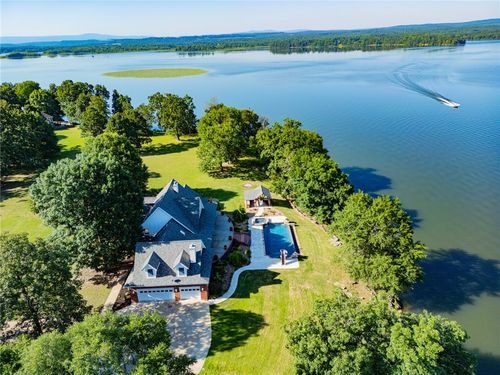 436 Bayview Cir, Knoxville, AR, 72845-8535 | Card Image