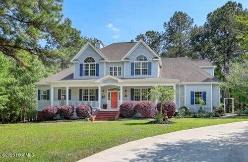 114 Killdeer Dr, Hampstead, NC, 28443-7200 | Card Image