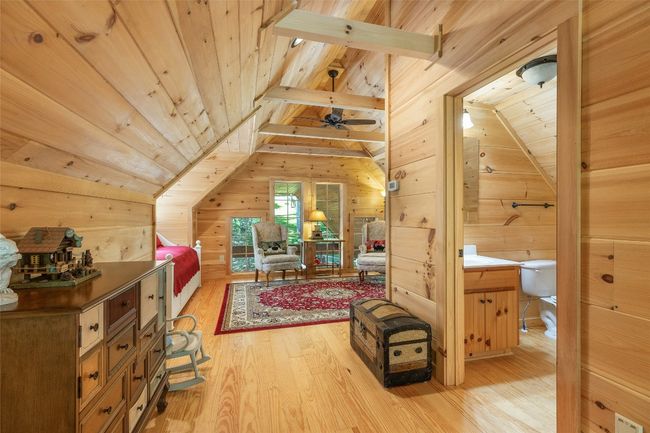65 W Stone Pointe Ln, House other with 3 bedrooms, 5 bathrooms and null parking in Cullowhee NC | Image 42