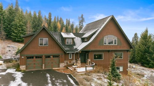191 Whisper Creek Dr, Cle Elum, WA, 98922-9708 | Card Image
