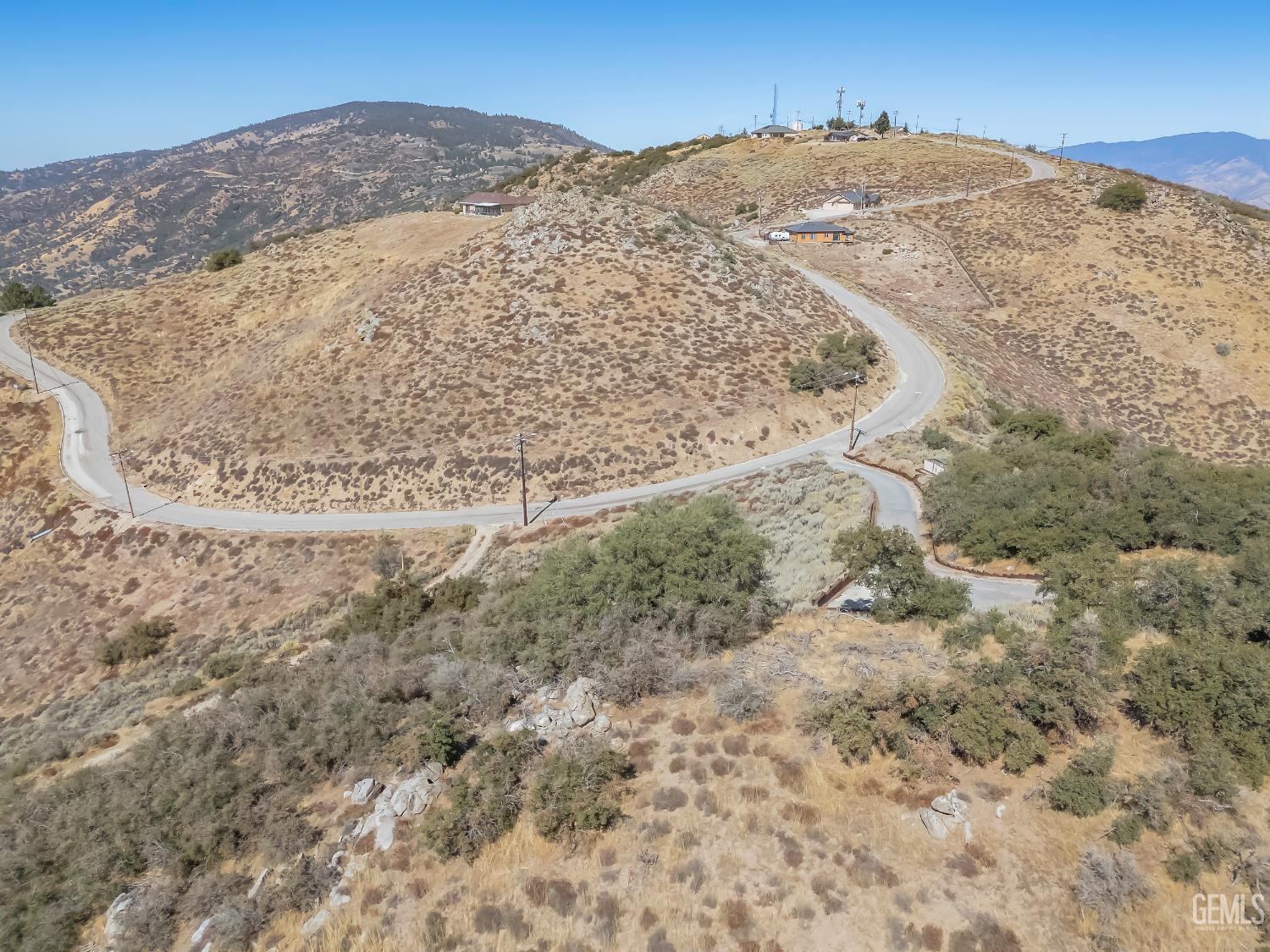 Land in Tehachapi 3