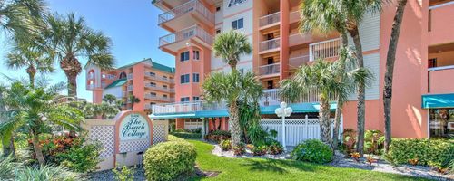 2405-18400 Gulf Blvd, Indian Shores, FL, 33785-2090 | Card Image