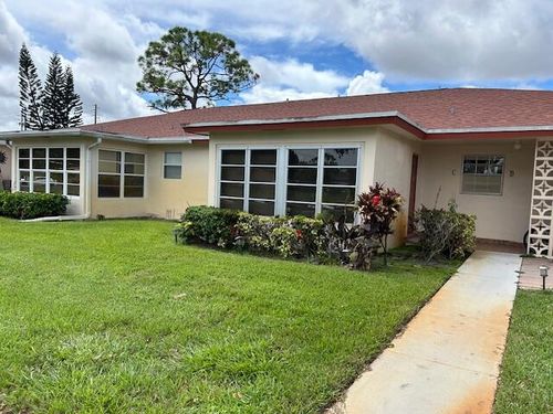 c-5265 Nw 3rd St, Delray Beach, FL, 33445-1764 | Card Image