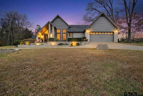 115 Hideaway Lane Central, Hideaway, TX, 75771-5001 | Card Image