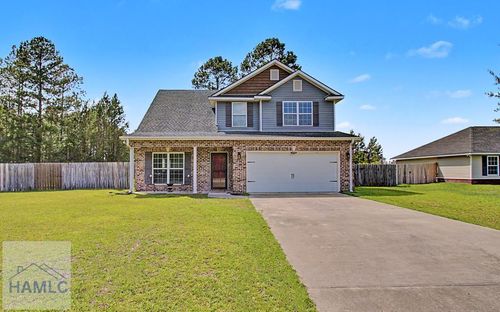 151 Lincoln Way Ne, Ludowici, GA, 31316-5680 | Card Image