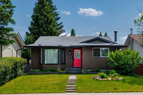 461 78 Avenue Ne, Calgary, AB, T2K5A1 | Card Image