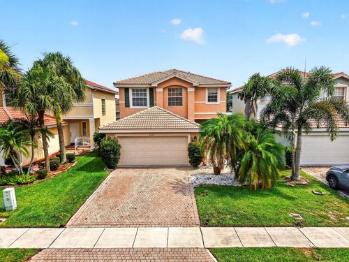 5018 Starblaze Dr, Greenacres, FL, 33463-5931 | Card Image