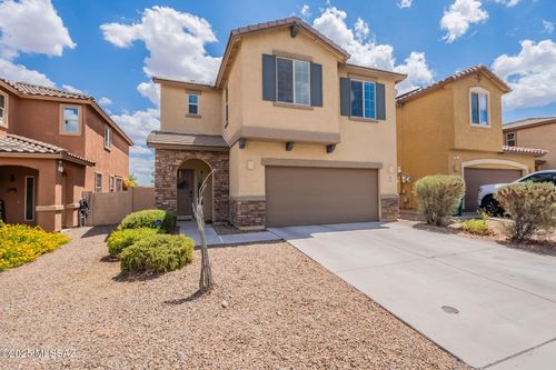 681 W Calle Ocarina, Sahuarita, AZ, 85629-7867 | Card Image