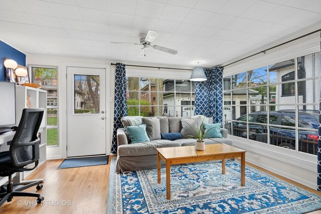 518 N Euclid Ave, House other with 3 bedrooms, 3 bathrooms and 2 parking in Oak Park IL | Image 13