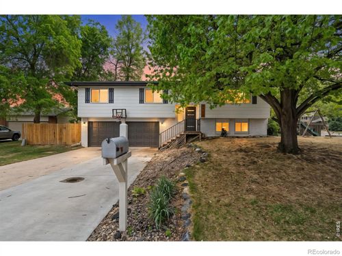 2818 Chaparral Dr, Fort Collins, CO, 80526-5551 | Card Image