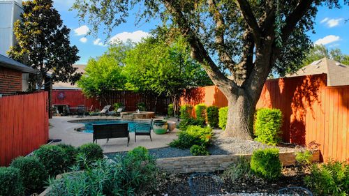 5412 Lexington Pl, Frisco, TX, 75035-7824 | Card Image